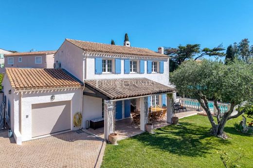 Villa in Mougins, Alpes-Maritimes