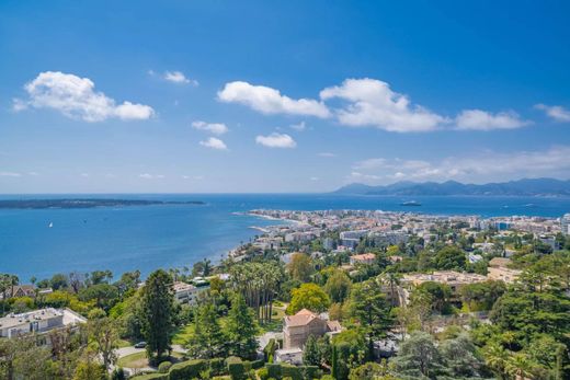Apartment / Etagenwohnung in Cannes, Alpes-Maritimes