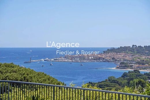 Villa in Gassin, Var