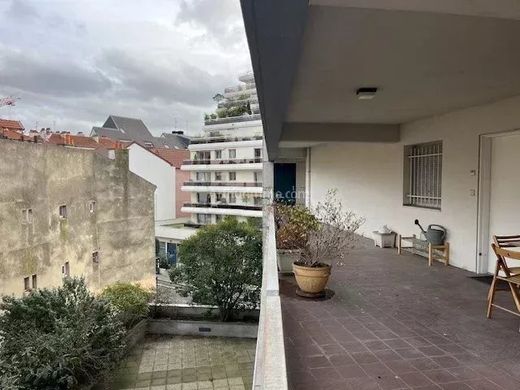 Apartament w Montreuil, Seine-Saint-Denis