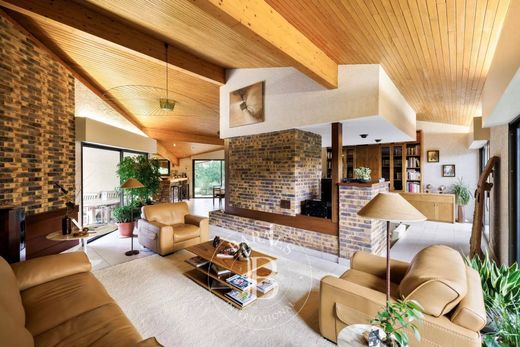 Luksusowy dom w Hossegor, Landes