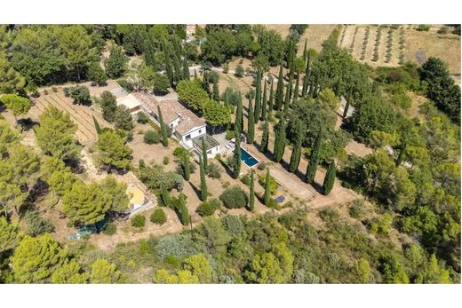 Luxe woning in Flayosc, Var