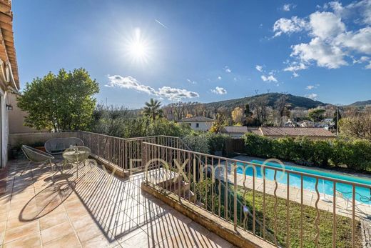 豪宅  La Colle-sur-Loup, Alpes-Maritimes