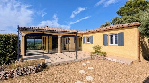 Villa in Carcès, Var