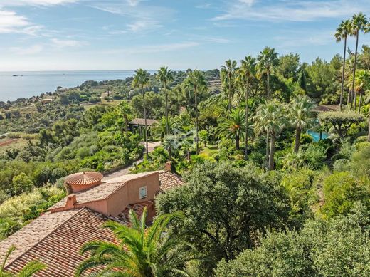 Villa in Carqueiranne, Var