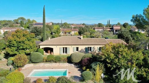 호화 저택 / Fox, Var