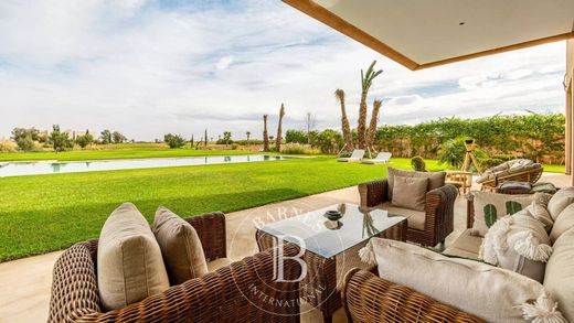 Villa in Marrakesh, Marrakech