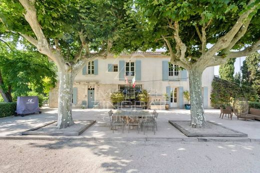Casa rural / Casa de pueblo en Saint-Rémy-de-Provence, Bocas del Ródano