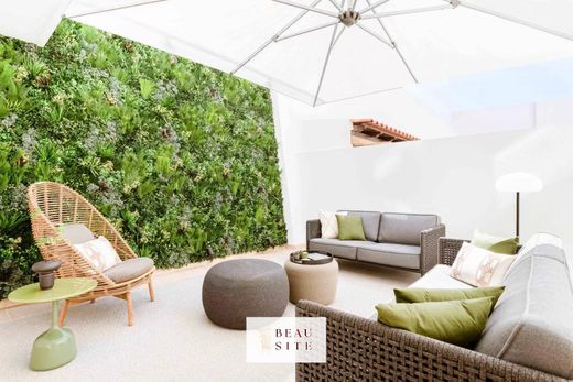 ニース, Alpes-Maritimesのアパートメント