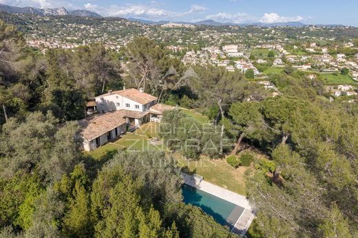 Villa in La Colle-sur-Loup, Alpes-Maritimes