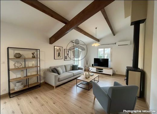 Luxus-Haus in Prades-le-Lez, Hérault