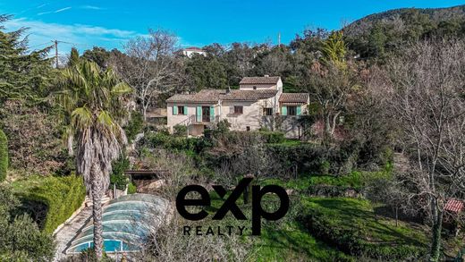 Luxury home in Les Adrets-de-l'Estérel, Var