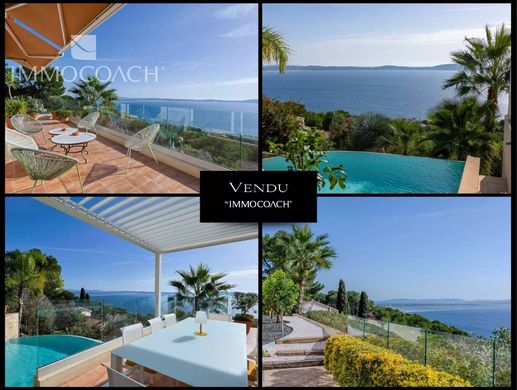 Villa in Carqueiranne, Var