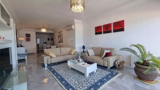 Piso / Apartamento en Hammam Sousse, Gouvernorat de Sousse