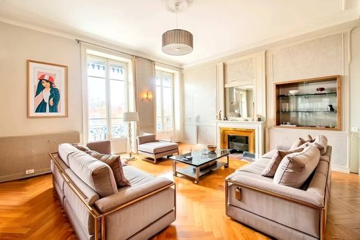 Apartamento - Lyon, Ródano