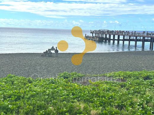 Appartamento a Saint-Paul, Riunione