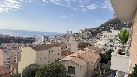 Apartamento - Beausoleil, Alpes Marítimos