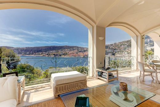 Villa in Villefranche-sur-Mer, Alpes-Maritimes