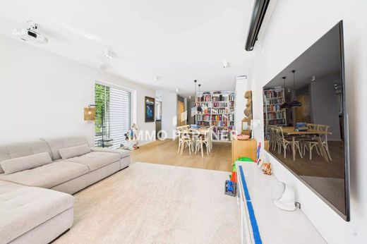 Luxe woning in Warken, Ettelbruck