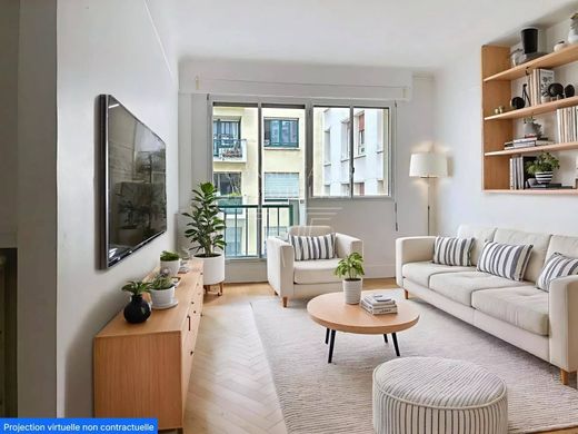 Apartment / Etagenwohnung in Tour Eiffel, Invalides – Ecole Militaire, Saint-Thomas d’Aquin, Paris
