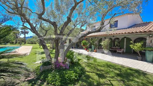 Villa in Roquebrune-sur-Argens, Var
