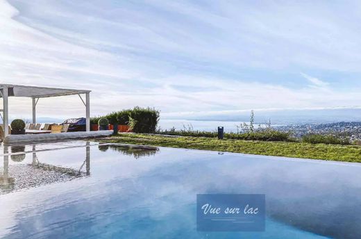 Lüks ev Grandvaux, Lavaux-Oron District