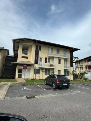 Apartment in Rémire-Montjoly, Arrondissement de Cayenne