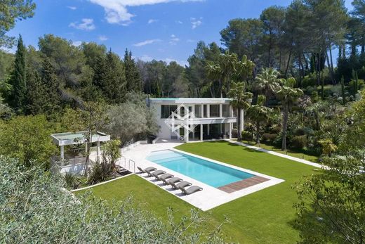 Mougins, Alpes-Maritimesのヴィラ