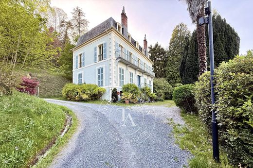 Luxury home in Bagnères-de-Bigorre, Hautes-Pyrénées