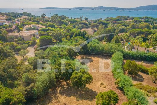 Land in Grimaud, Var