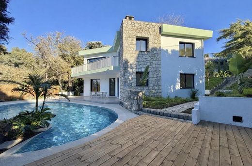 Casa de lujo en Niza, Alpes Marítimos