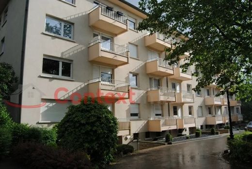 Apartment in Howald, Hesperange