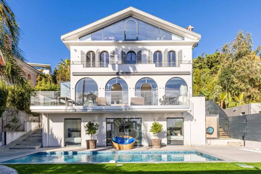 Villa - Cannes, Alpes Marítimos