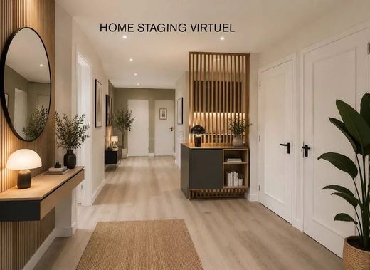 Apartament w Lyon, Rhône