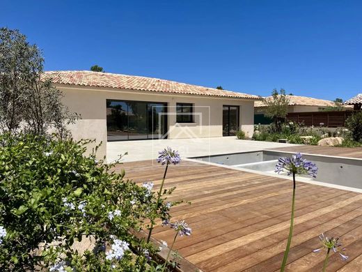 Villa in Porto-Vecchio, South Corsica