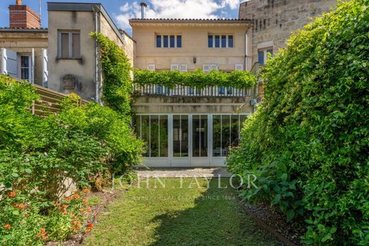 Luxury home in Bordeaux, Gironde