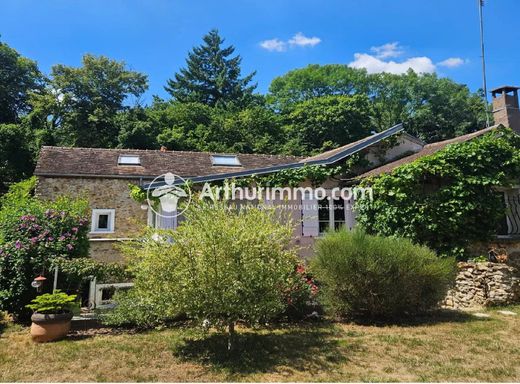 Элитный дом, Étiolles, Essonne