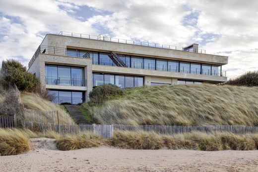 Luxus-Haus in Cabourg, Calvados