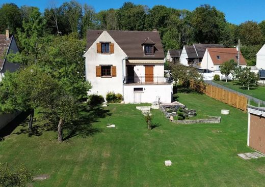 豪宅  Dampmart, Seine-et-Marne