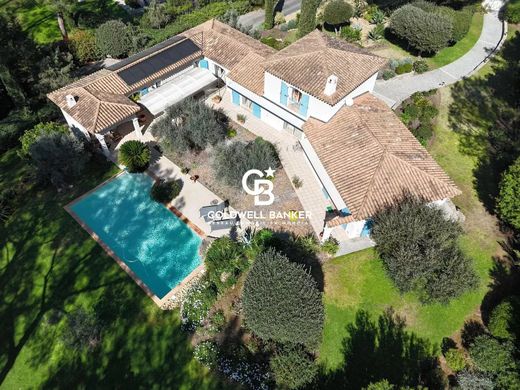 Luxus-Haus in Puget-sur-Argens, Var