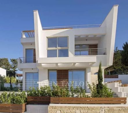 Βίλα σε Chrysochou, Chrysochoú