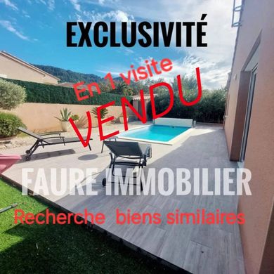 别墅  Saint-Paul-Trois-Châteaux, Drôme