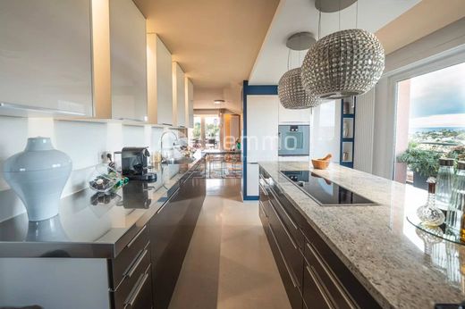 Apartment in Metz, Moselle