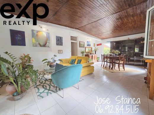 Lüks ev Le Tampon, Réunion