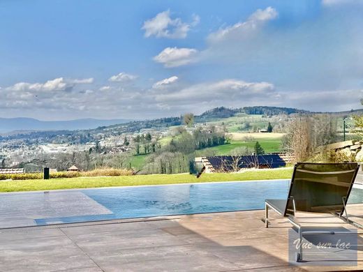 Luxury home in Grandvaux, Lavaux-Oron District