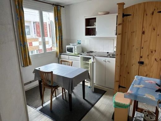 Komplex apartman Quend, Somme