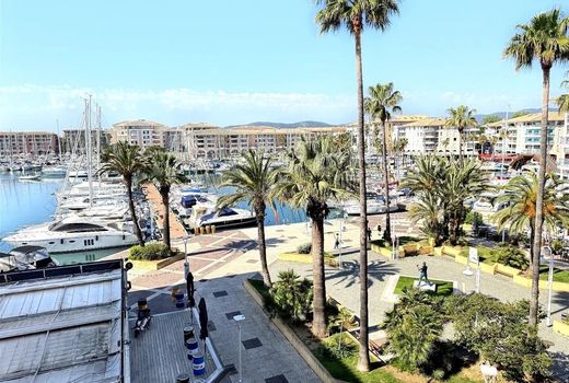 Apartment in Fréjus, Var