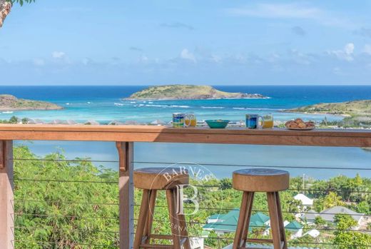 Villa in Petit Cul-de-Sac