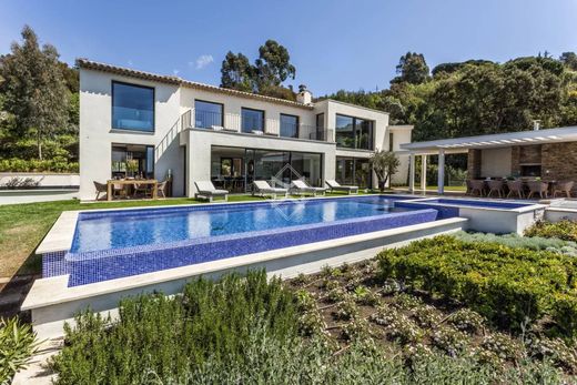 Villa in La Croix-Valmer, Var