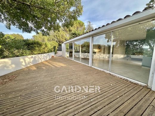 منزل ﻓﻲ Aubagne, Bouches-du-Rhône